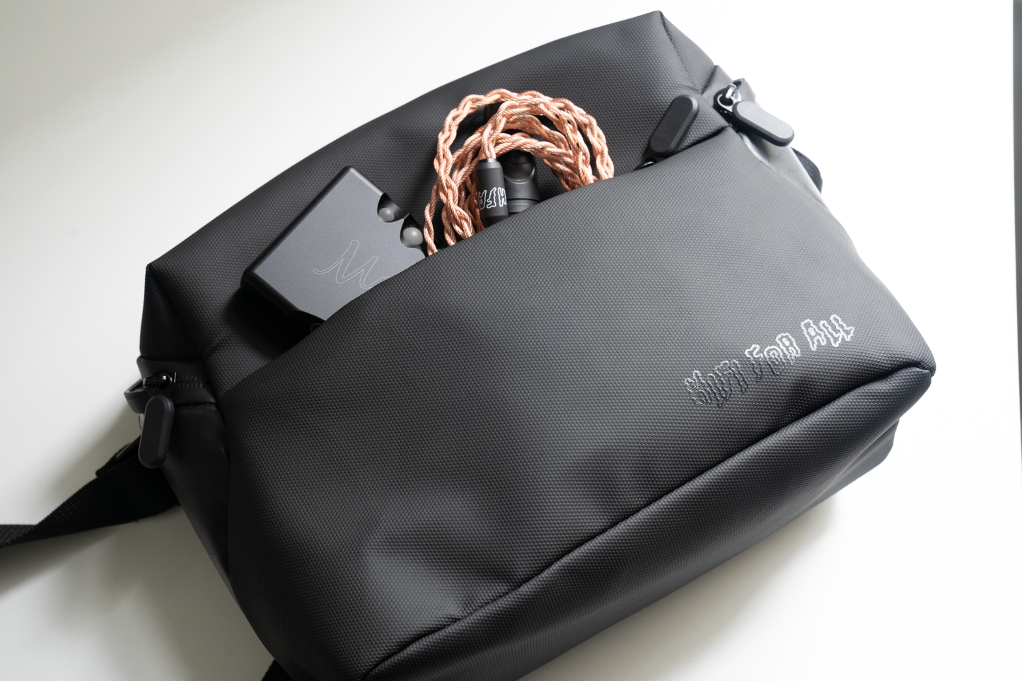 HFA Sound Satchel
