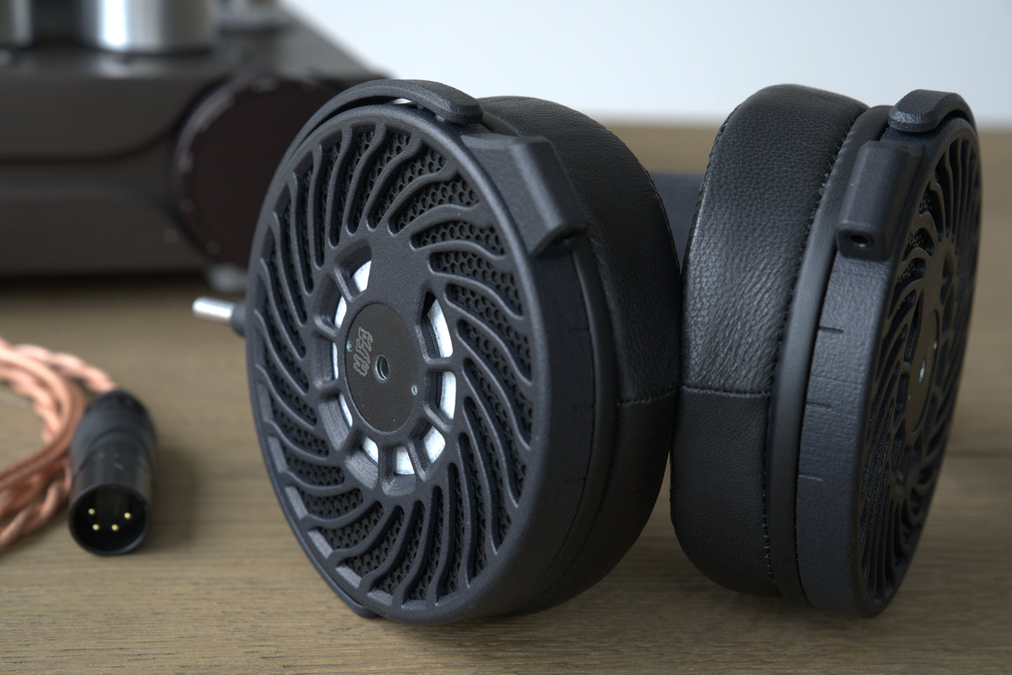 HFA Dahlia Headphone