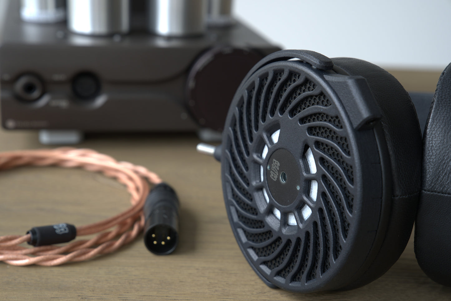 HFA Dahlia Headphone