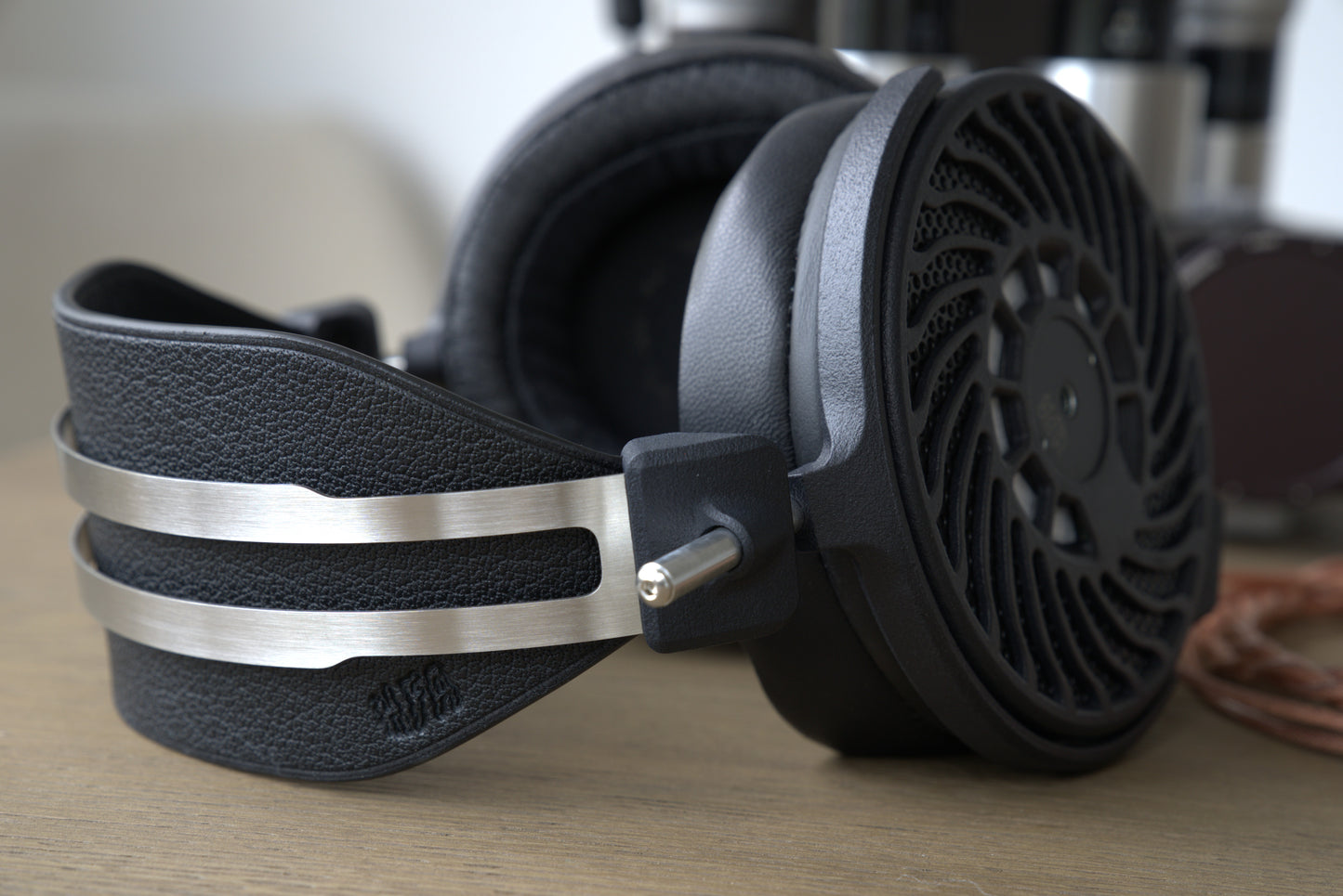 HFA Dahlia Headphone