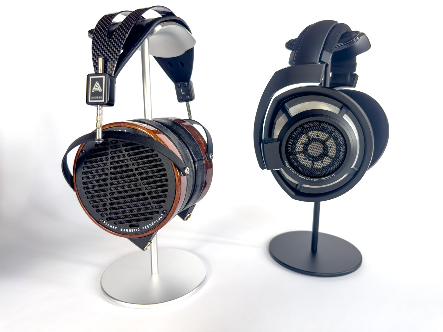 HEADPHONE STAND