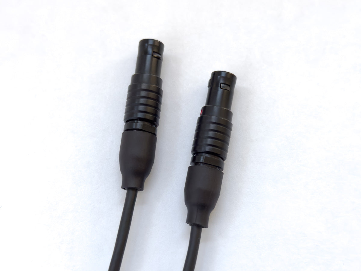 Premium Focal Utopia Connectors (Pair)