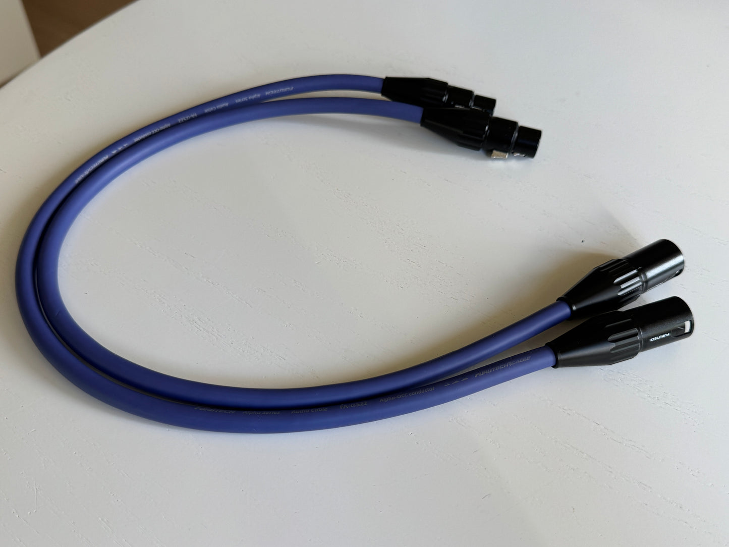 Demo Cables