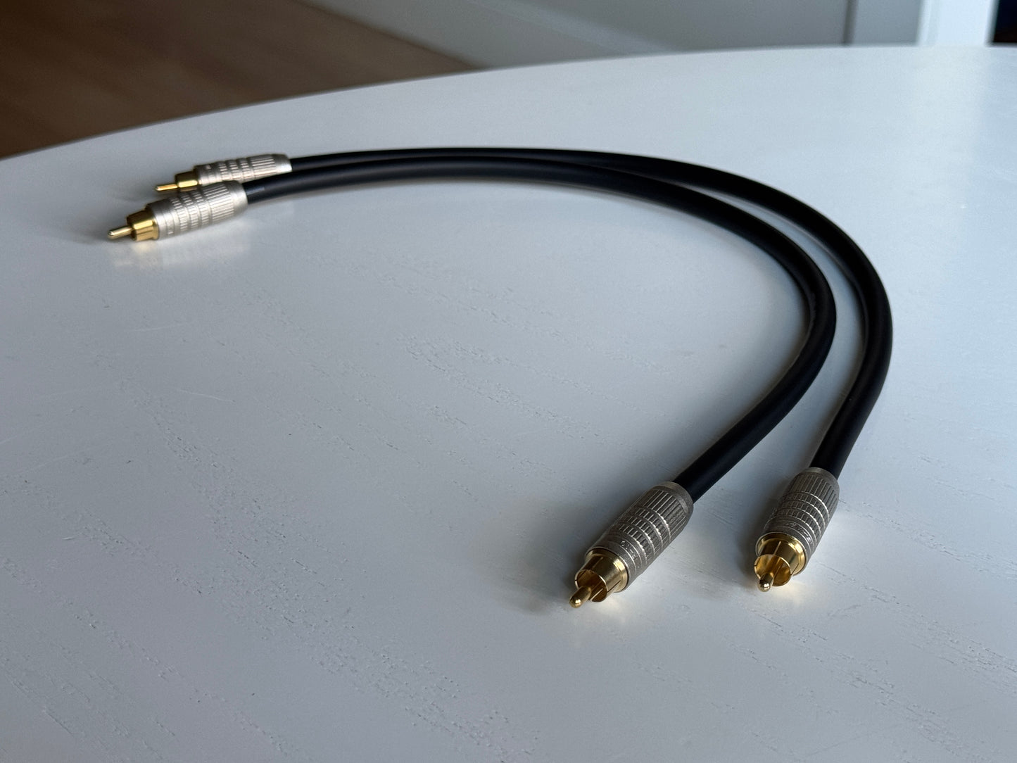 Demo Cables