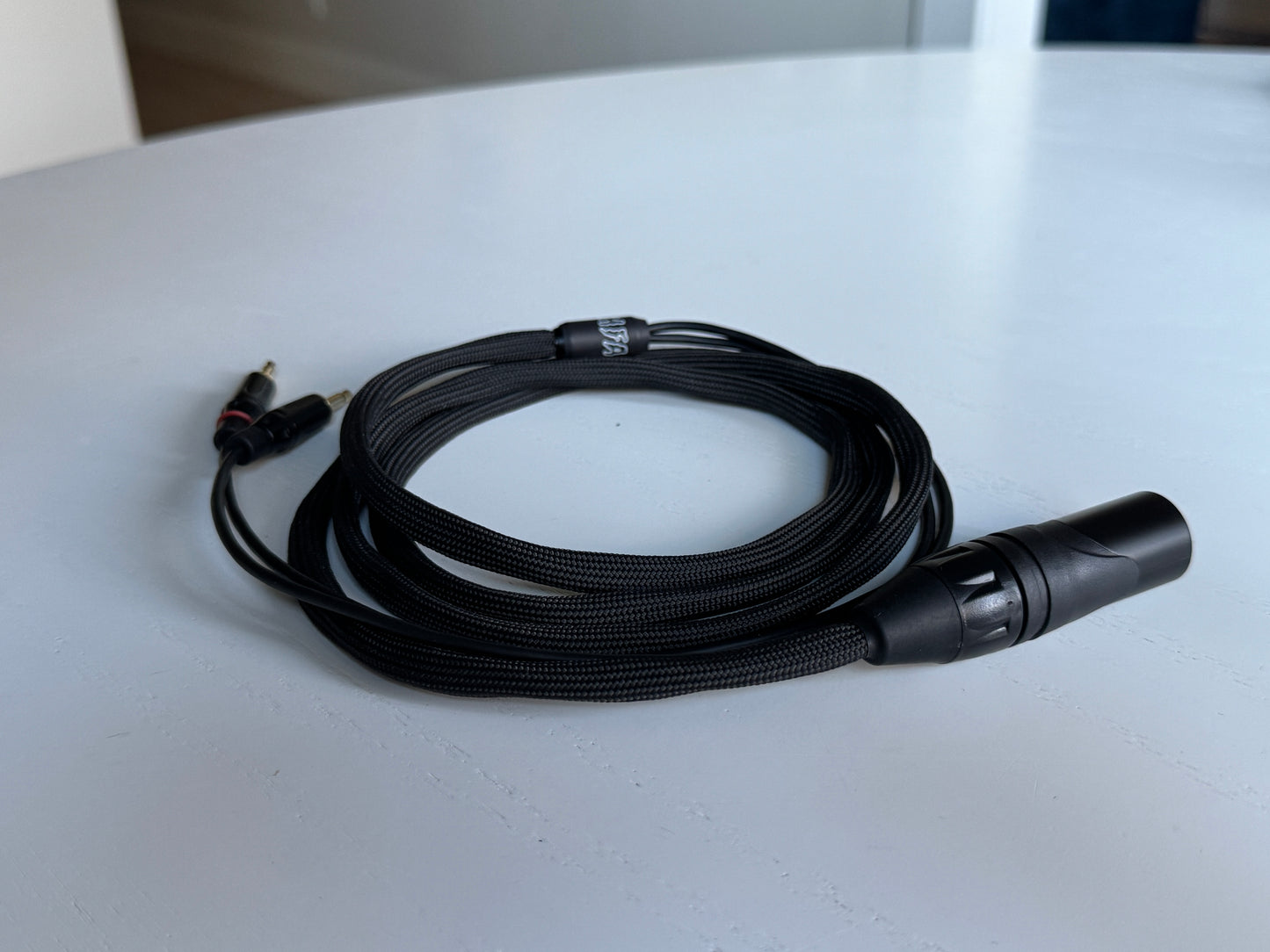 Demo Cables