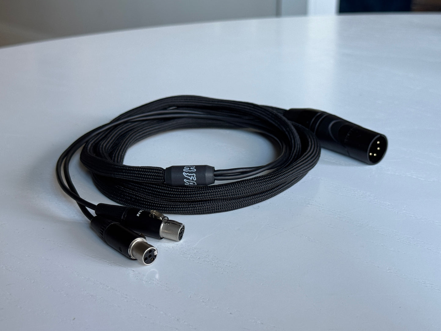 Demo Cables