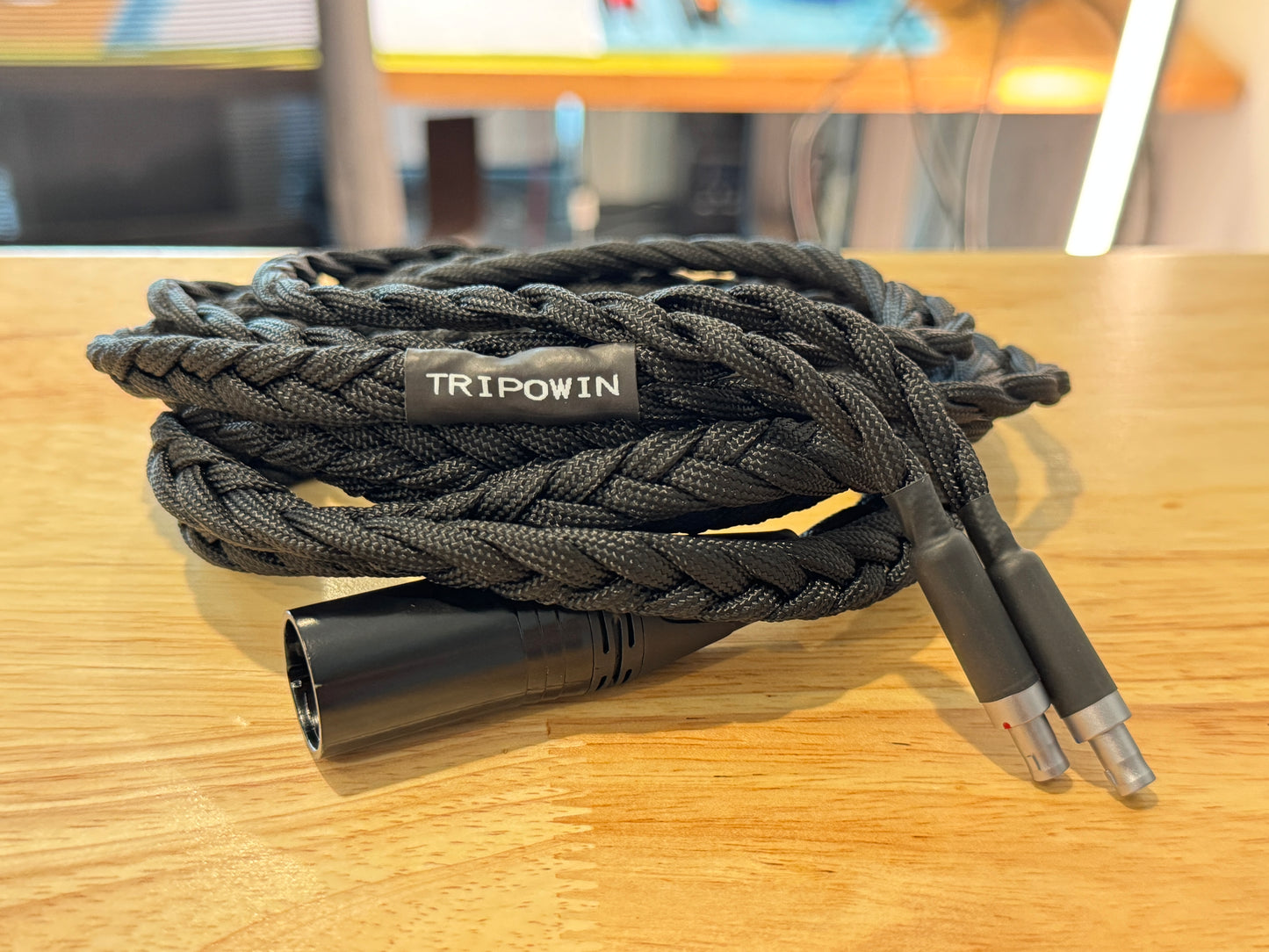 Demo Cables
