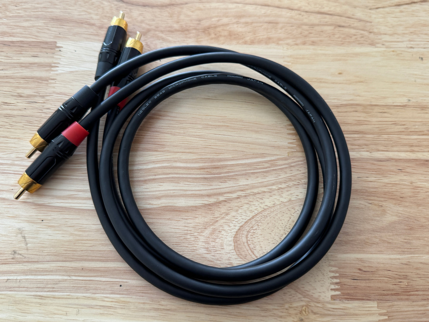 Demo Cables