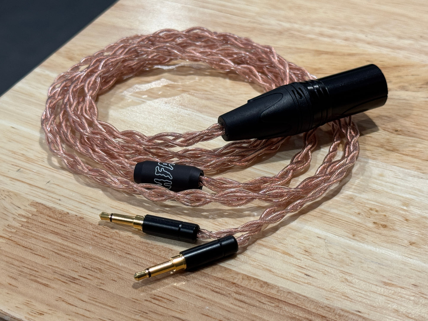 HFA Headphone Cable OFC