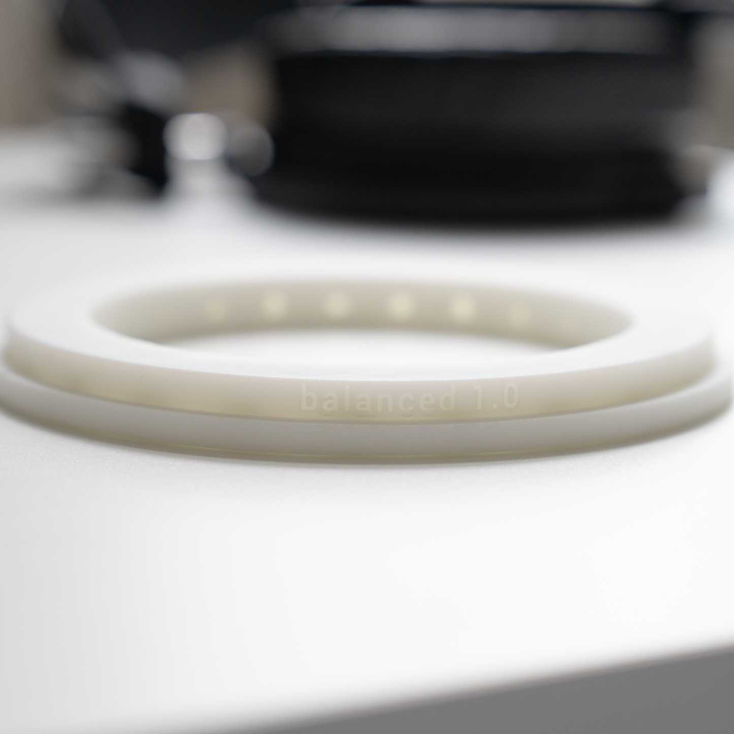 HFA Dahlia Earpad Resonator (pair)