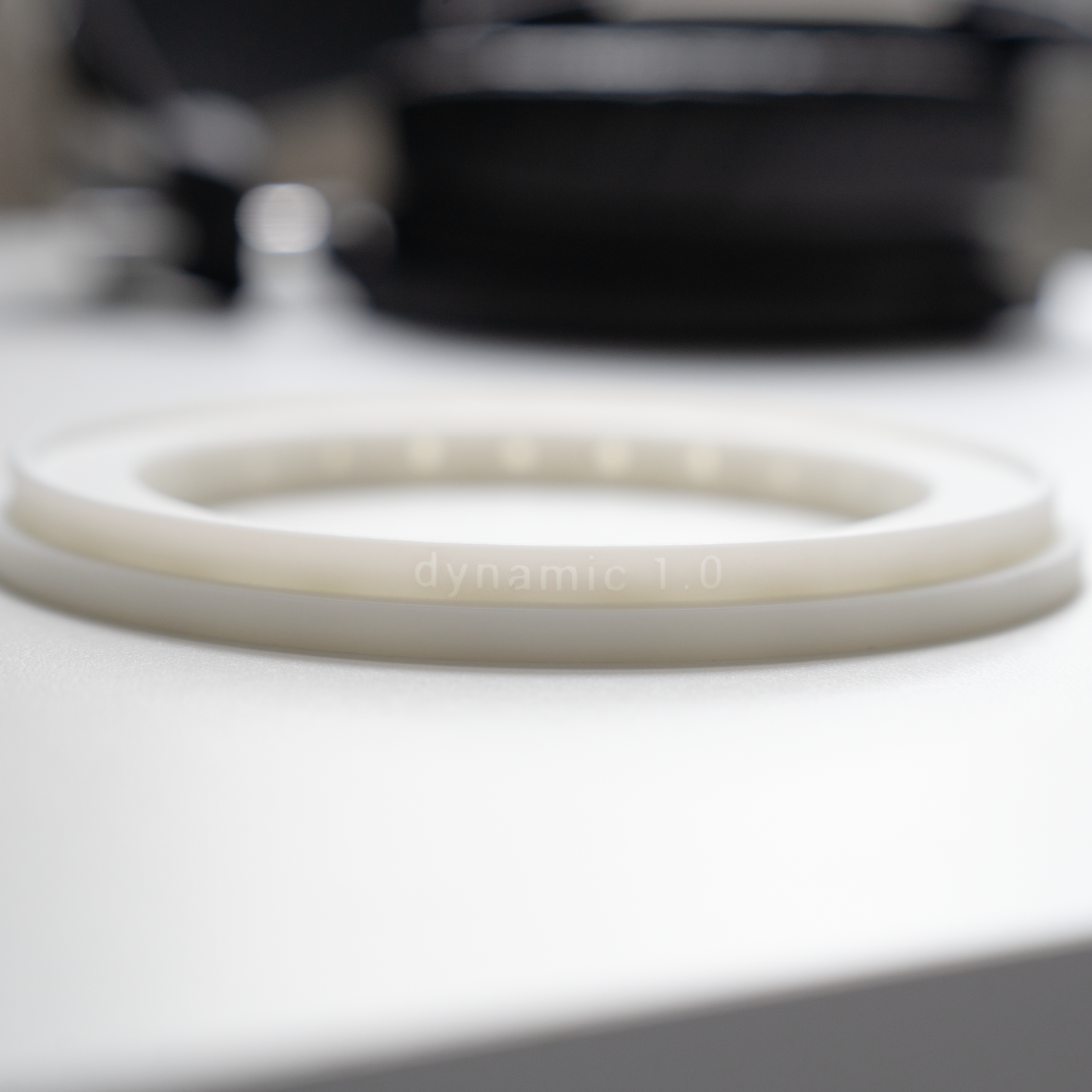 HFA Dahlia Earpad Resonator (pair)