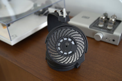 HFA Dahlia Headphone