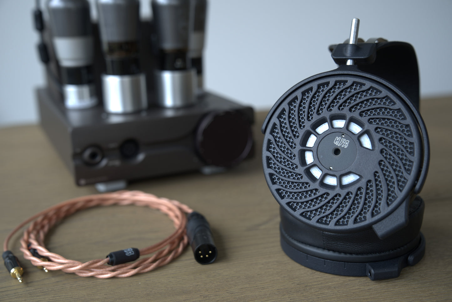 HFA Dahlia Headphone