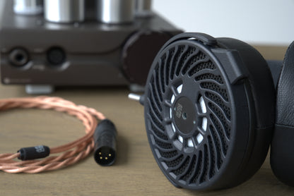HFA Dahlia Headphone