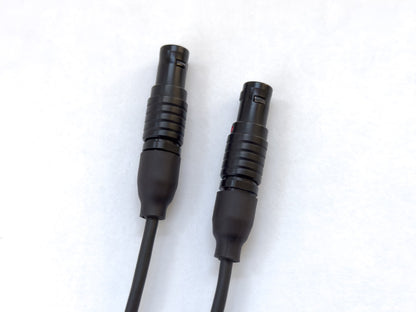 Premium Focal Utopia Connectors (Pair)