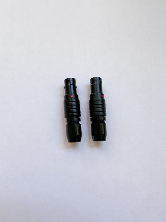 Premium Focal Utopia Connectors (Pair)