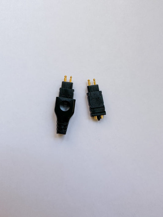 Sennheiser HD600 Connectors (Pair)